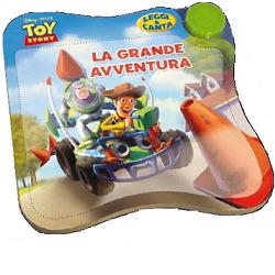 LEGGI&CANTA TOY STORY AVV