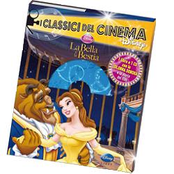 I CLASSICI CINEMA BELLA/BESTIA