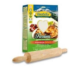 FARABELLA FARINA PREP DOLCI1KG