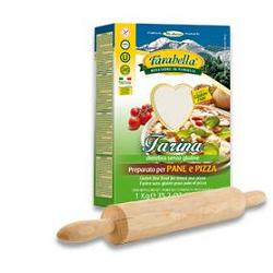 FARABELLA FARINA PREP PANE/PIZ