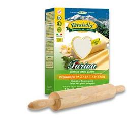 FARABELLA FARINA PREP PASTA 1K