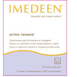 IMEDEEN PRIME RENEWAL 120CPR