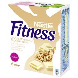 NESTLE' FITNESS BARR CIO BI 6P