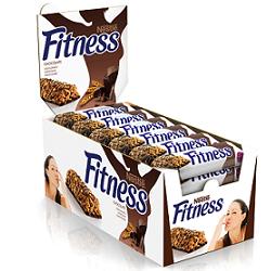 NESTLE' FITNESS BARR CIOC 24PZ