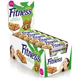 NESTLE' FITNESS BARR CIO/NO24P