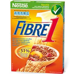 NESTLE' FIBRE 1 CEREALI 375G