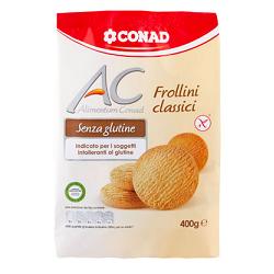 CONAD AC FROLLINI CLASSICI