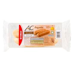 CONAD AC BAGUETTE 2X100G