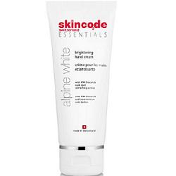 SKINCODE ESS ALPINE HAND CREAM