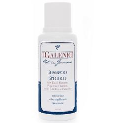 IGALENICI SHAMPOO SPECIFICO