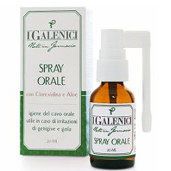 IGALENICI SPRAY OS CLOREXIDINA