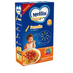 MELLIN PASTA PENNETTE 280G