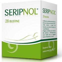 SERIPNOL 28STICKPACK