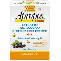 APROPOS ESTRATTO ANALCO 50ML