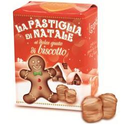 PASTIGLIE LEONE NATALE 30G