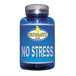 ULTIMATE NO STRESS 60CPS