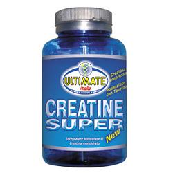 ULTIMATE CREATINE SUPER 150CPR