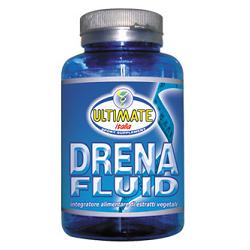 ULTIMATE DRENA FLUID 90CPS