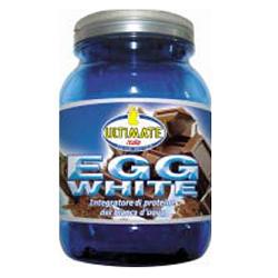 ULTIMATE EGG WHITE CACAO 750G