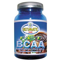 ULTIMATE FAST BCAA ARA 330G