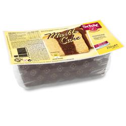 SCHAR MARBLE CAKE 250G