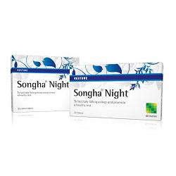 SONGHA NIGHT 30CPR