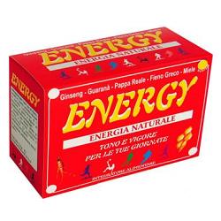 ENERGY RO 10FLNI 10ML