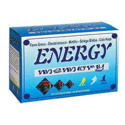 ENERGY MEMORY 10FL 10ML