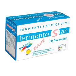 FERMENTOSAN BABY 10FL 8ML