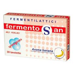 FERMENTOSAN 30TAV