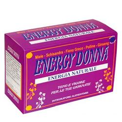 ENERGY DONNA 10FL 10ML