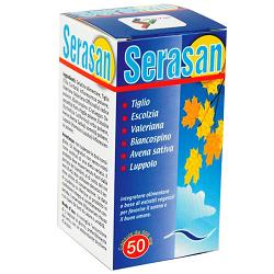 SERASAN INTEGRAT 50CPS 25G