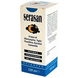 SERASAN PREP FLUIDA 125ML