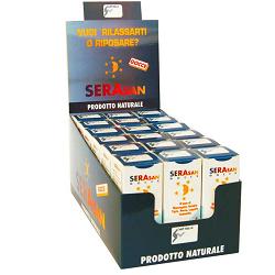 SERASAN S/ALCOOL 30ML