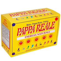 PAPPA REALE GIALLA 10F 10ML