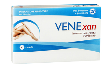 VENEXAN 30CPR