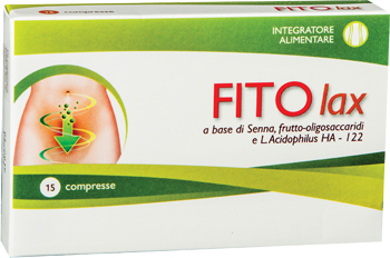 FITOLAX 15CPR