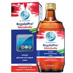 REGULATPRO METABOLIC 350ML