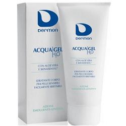 DERMON ACQUAGEL H2O CORPO200ML