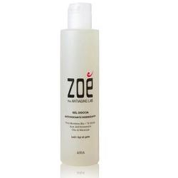 ZOE GEL DOCCIA 200ML