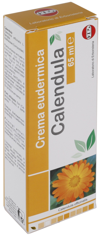 CALENDULA CREMA EUDERMICA 65ML