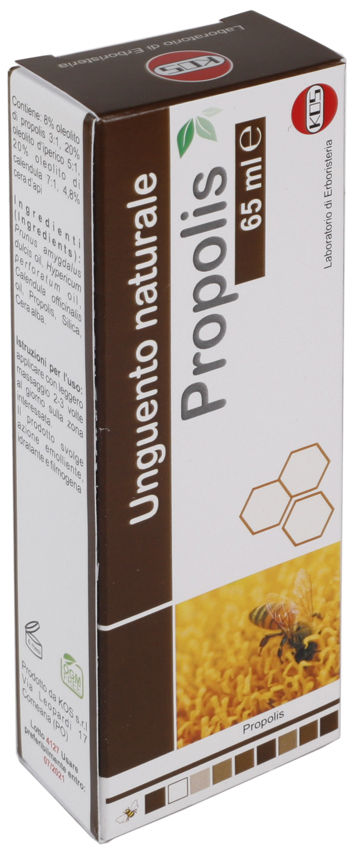 PROPOLIS UNGUENTO NATURALE65ML