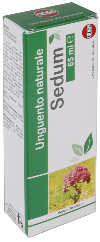 SEDUM UNGUENTO NATURALE 65ML