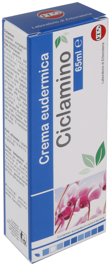 CICLAMINO CREMA EUDERMICA 65ML