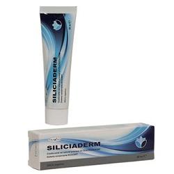 SILICIADERM POMATA 50ML