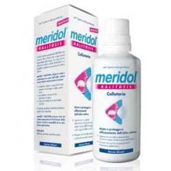 MERIDOL HALITOSIS COLLUT 400ML