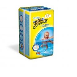 HUGGIES LITTLE SWIMMERS 12PZ