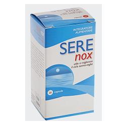 SERENOX 20CPS