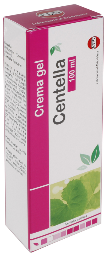 CENTELLA CREMA GEL 100ML