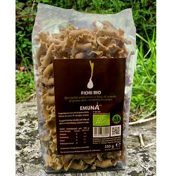 EMUNA PASTA FARINA CANAPA BIO